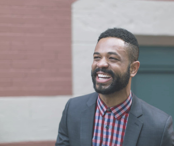 Bruce Wilson - Diversity Online Bruce Wilson - Diversity Online